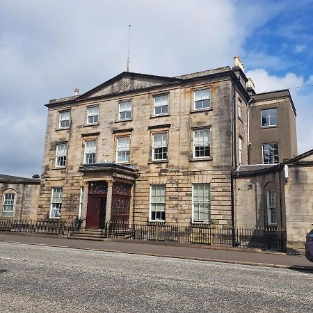 The Tontine Hotel Greenock Exterior foto
