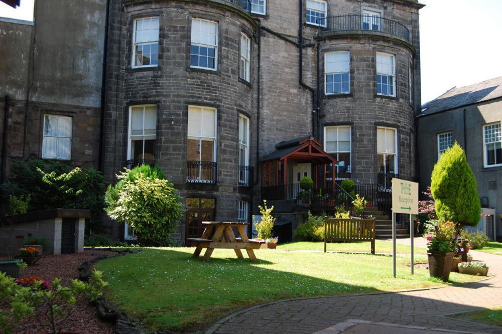 The Tontine Hotel Greenock Exterior foto